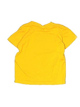 Swim School Short Sleeve T-Shirt (view 2)