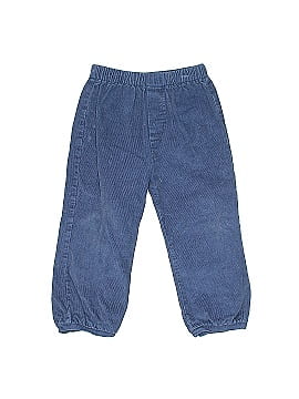 Little English Casual Pants (view 1)