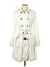 Ann Demeulemeester Ivory White Jacket Size 40 (FR) - photo 1