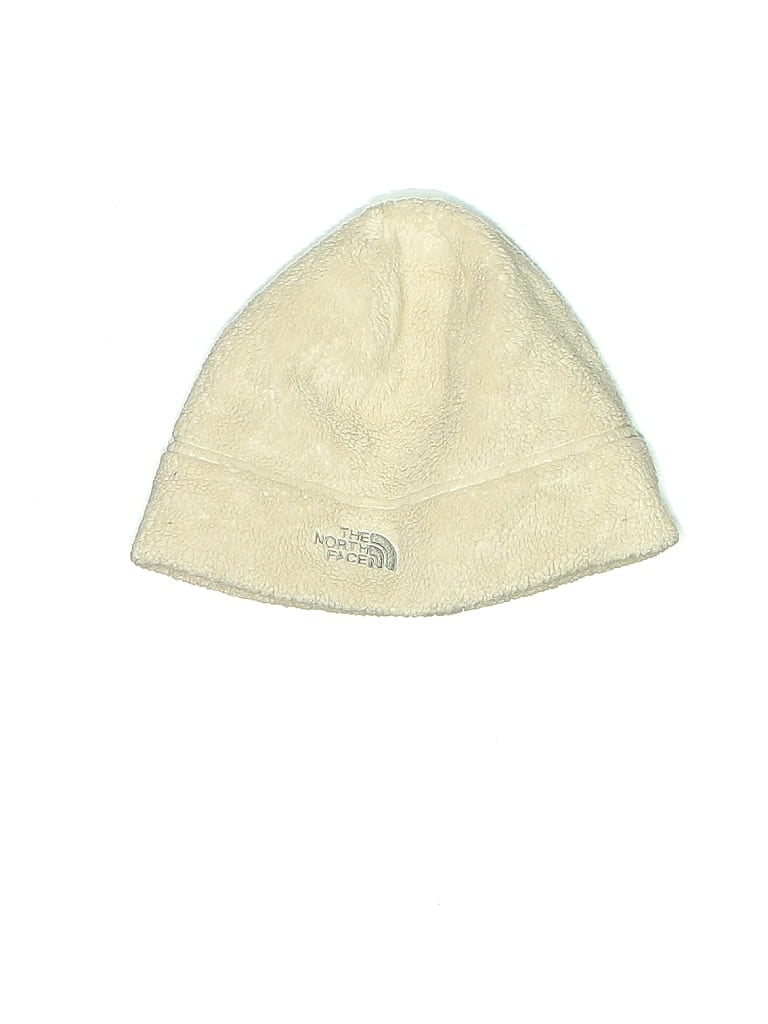 The North Face Ivory Beanie One Size - photo 1