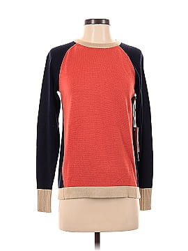 E3 by Etcetera Pullover Sweater (view 1)