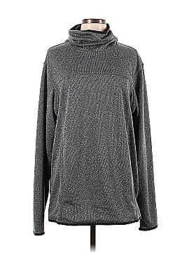Duluth Trading Co. Pullover Sweater (view 1)