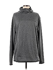Duluth Trading Co. Pullover Sweater