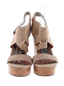 Madden Girl Wedges (view 2)