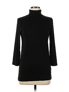 L'Agence Long Sleeve Turtleneck (view 1)