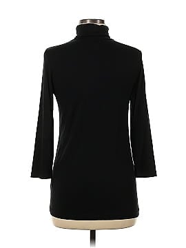L'Agence Long Sleeve Turtleneck (view 2)