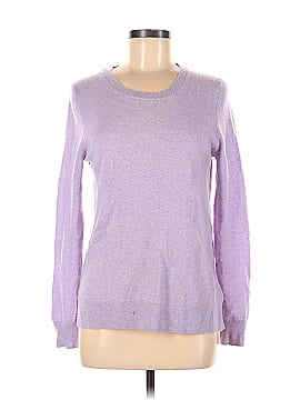 Saks Fifth Avenue Long Sleeve Top (view 1)