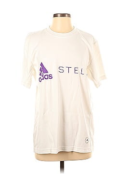 Adidas Stella McCartney Short Sleeve T-Shirt (view 1)