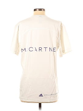 Adidas Stella McCartney Short Sleeve T-Shirt (view 2)