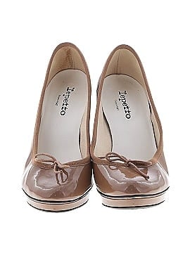 Repetto Heels (view 2)