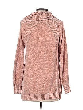 Just Fab Pullover Sweater (view 2)