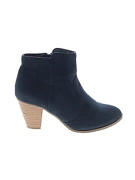 Atmosphere Ankle Boots (view 1)