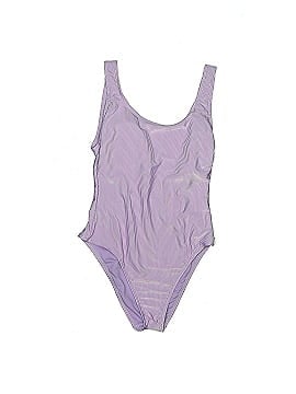 Ninety-Nine Degrees One Piece Swimsuit (view 1)