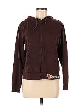 Browning Zip Up Hoodie (view 1)