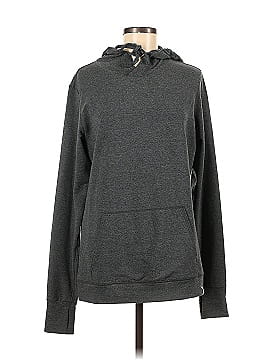 Lauren James Pullover Hoodie (view 1)