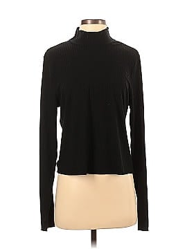 Juicy Couture Long Sleeve Turtleneck (view 1)