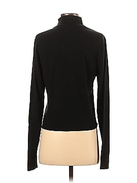 Juicy Couture Long Sleeve Turtleneck (view 2)