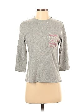 UT for Uniqlo Long Sleeve T-Shirt (view 1)