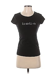 Bebe Short Sleeve T Shirt