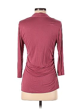 Vince Camuto Long Sleeve Top (view 2)