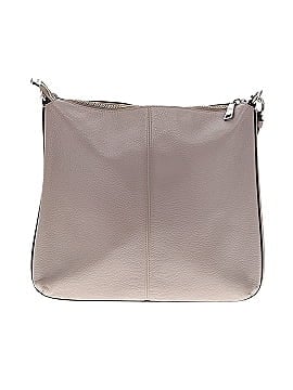 Coach Factory Leather Crossbody Bag (view 2)