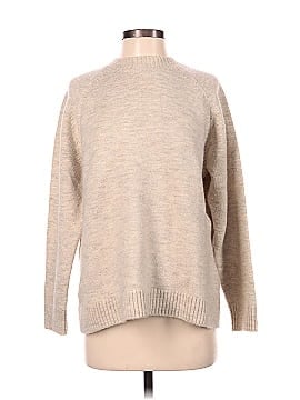 MNG Pullover Sweater (view 1)