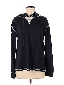 SIMPLE By Suzanne Betro Pullover Hoodie (view 1)