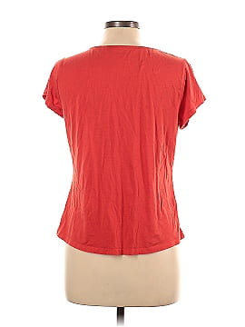 Boden Short Sleeve Top (view 2)