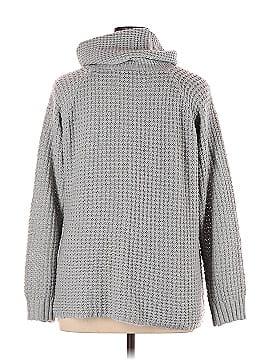 Suzanne Betro Pullover Sweater (view 2)
