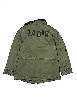 Zadig & Voltaire Jacket (view 2)