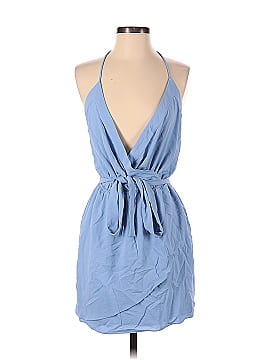 Southern Charm Casual Dress (view 1)