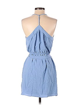 Southern Charm Casual Dress (view 2)