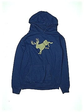 Stio Pullover Hoodie (view 1)