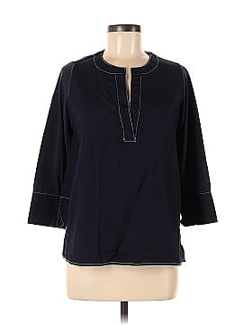 Whyci Long Sleeve Blouse (view 1)