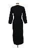 Modern Citizen Black Casual Dress Size L - photo 2