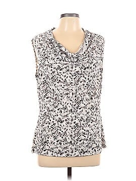 Marc New York Andrew Marc Sleeveless Top (view 1)