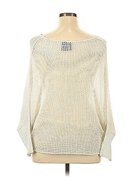 Bisou Bisou Pullover Sweater (view 2)