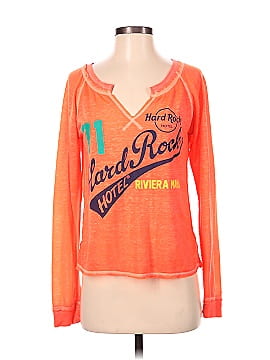 Hard Rock Hotel Long Sleeve T-Shirt (view 1)