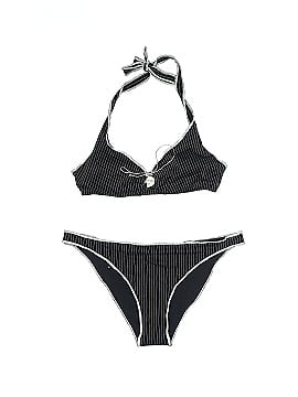 Monoplaza Two Piece Swimsuit (view 1)