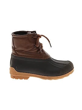 Sperry Top Sider Boots (view 1)