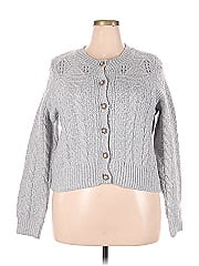 Forever 21 Plus Pullover Sweater