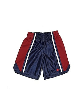 Star Athletic Shorts (view 1)