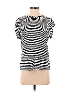 DKNY Jeans Short Sleeve Top (view 1)