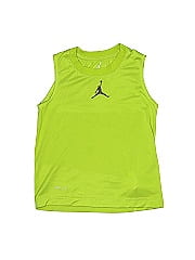Air Jordan Sleeveless T Shirt