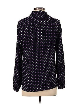 Tommy Hilfiger Long Sleeve Blouse (view 2)