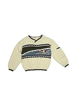 Baby Togs Pullover Sweater (view 1)