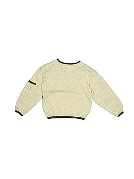 Baby Togs Pullover Sweater (view 2)