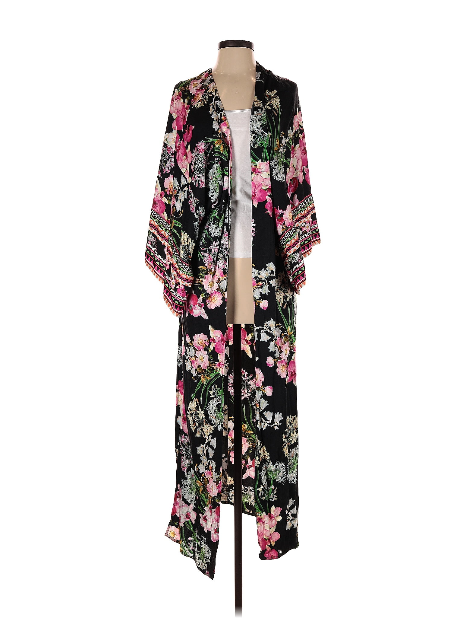 Halee Women's Kimono
