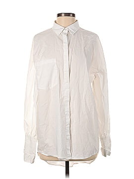 Lioness Long Sleeve Button-Down Shirt (view 1)