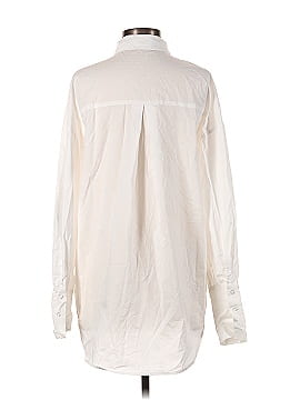 Lioness Long Sleeve Button-Down Shirt (view 2)